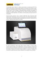 The WVTR Testing in Aluminum-Plastic Skincare Mask Packaging-2