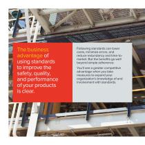 The ASTM Advantage-2