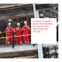 The ASTM Advantage-3