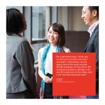 The ASTM Advantage-9