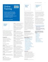 ASTM Training and E-Learning 2017 Catalog-7