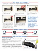 The Autopol®  V PLUS and Autopol®  VI - 8