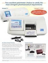 AUTOPOL V PLUS Polarimeter-2
