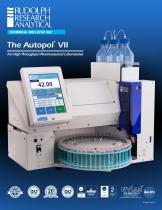 The Autopol®  VII-1