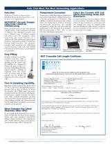 Cells and Calibration Standards-7