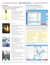 The DDM 2910 Automatic Density Meter-2