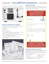 The DDM 2910 Automatic Density Meter-3
