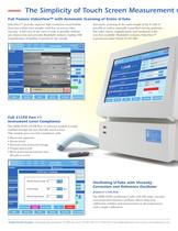 The DDM 2910 Automatic Density Meter-4