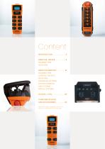 Remotus Industry product catalogue-3