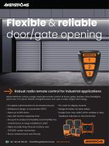 Sesam 800 Industry One Pager-1