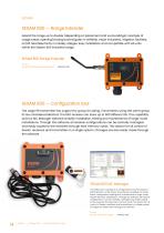 Sesam 800 product catalogue-14