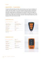 Sesam 800 product catalogue-8