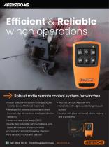 Sesam 800 Winch One Pager-1