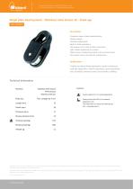 Part #60600-1