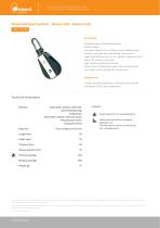Part #71105-1