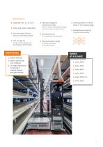 ELECTRIC MULTI DIRECTIONAL SIDELOADER PHOENIX-5
