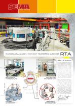 rotary transfer machine - 1