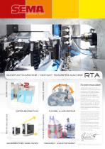 SEMA rotary transfer machines - 1