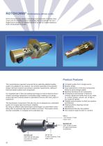 Brochure Slip Rings - 10