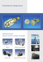 Brochure Slip Rings - 11