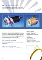 Brochure Slip Rings - 4