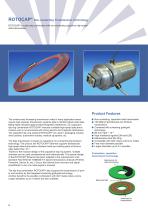 Brochure Slip Rings - 6