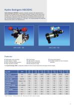 Test Rig Technology Brochure - 7