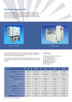 Test Rig Technology Brochure - 8