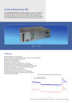 Test Rig Technology Brochure - 9