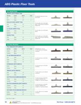 Commercial & Industrial Hoses, Vacuum Attachments 2018-2019 Product Catalog-12