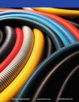 Commercial & Industrial Hoses, Vacuum Attachments 2018-2019 Product Catalog-2