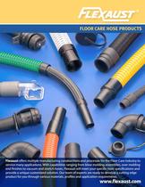 Floorcare Hose Products-1