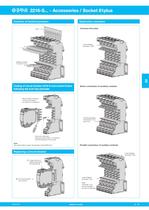 Thermal-Magnetic Overcurrent Circuit Breakers 2216-S - 7