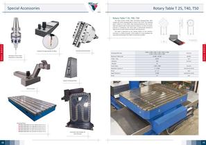 Horizontal Boring Mills - 10