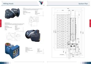 Horizontal Boring Mills - 11