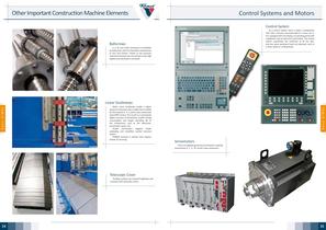 Horizontal Boring Mills - 18