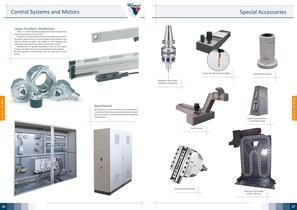 Horizontal Boring Mills - 19