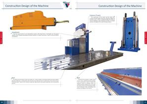 Horizontal Boring Mills - 6