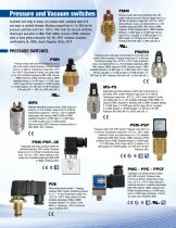 CONTROL DEVICES FOR FLUIDS - 2