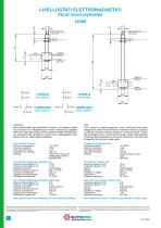 Float level switches - 8