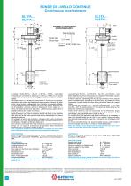 Level sensors - 4