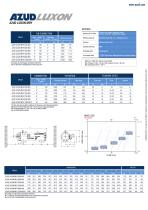AZUD LUXON MFH-2