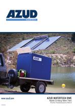 AZUD WATERTECH DWE - 1