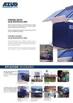 AZUD WATERTECH DWE-2