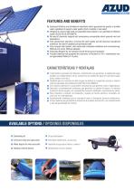 AZUD WATERTECH DWE-3