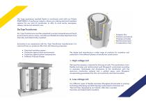 Dry Type Transformer-2