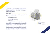 Electric Motor - 2