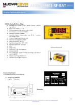 ANEMO4403-RF-BAT Wireless-5