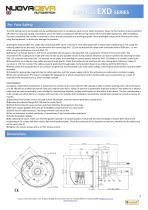 EXD (ATEX) type slip rings-2