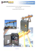 Gantry Cranes-1